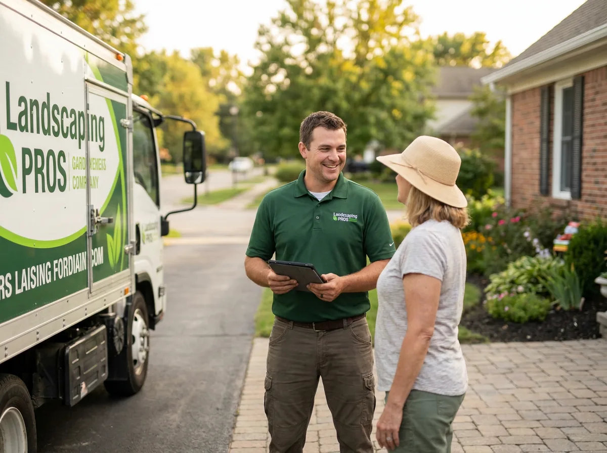 Landscaping Port Allen, LA FAQs